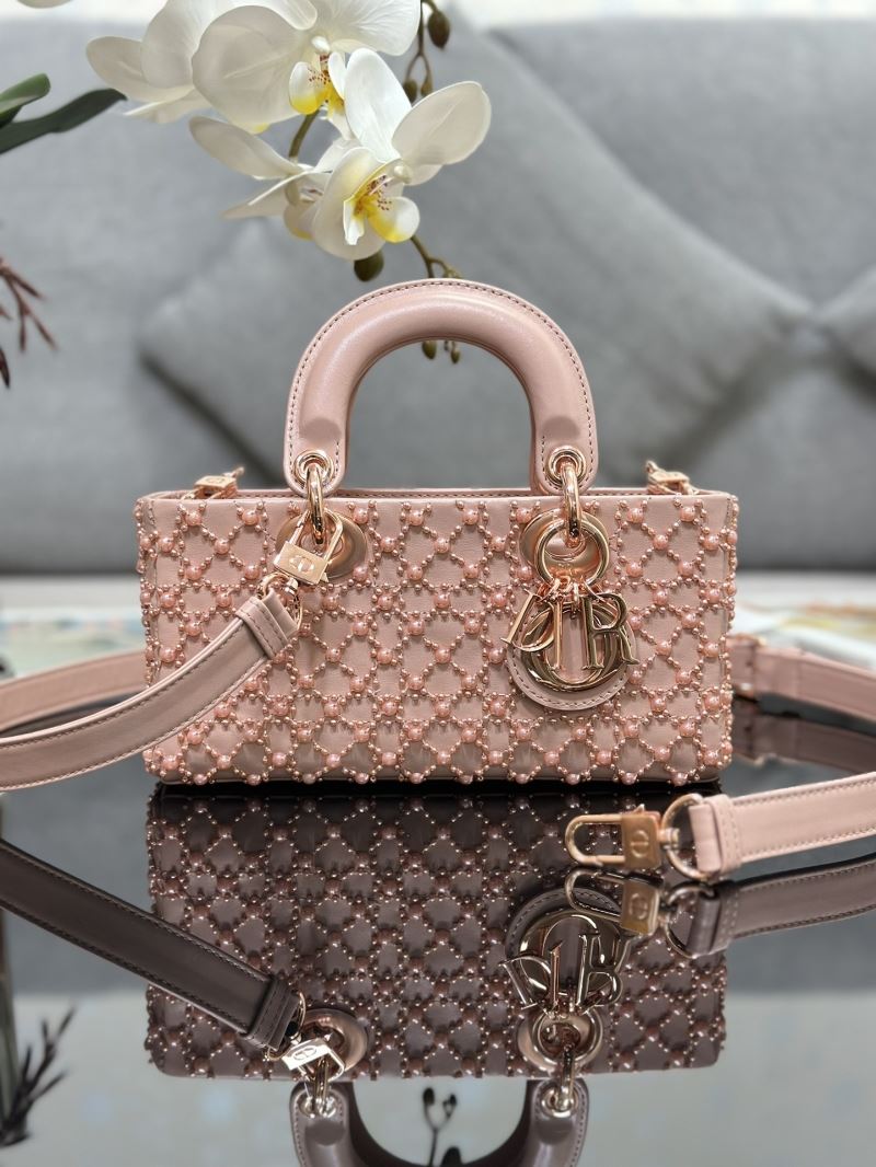 Christian Dior My Lady Bags